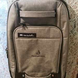 TravisMathew 21" Carry On NWOT